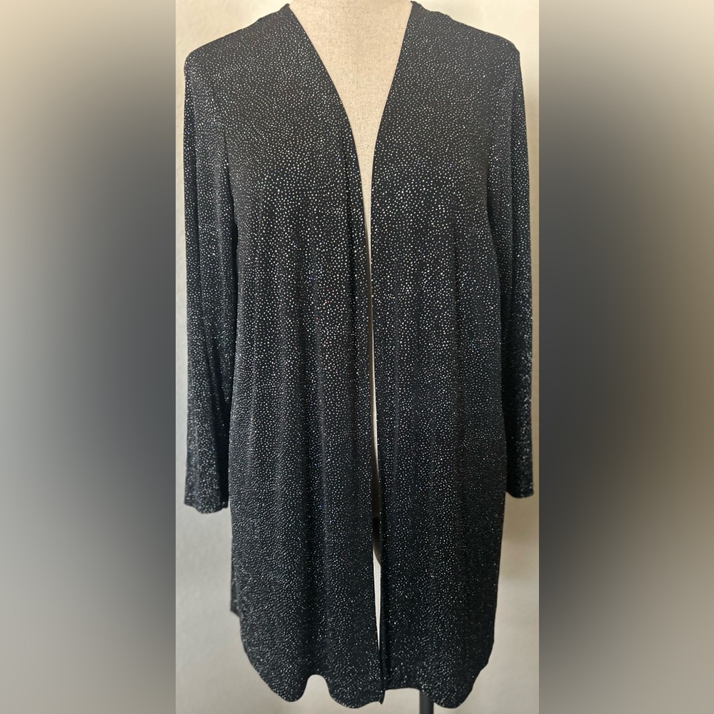 Elegant Duster